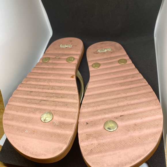 Women Coach Sandals 6 - Picture 5 of 5